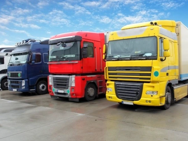 Antalya Orhangazi Nakliye